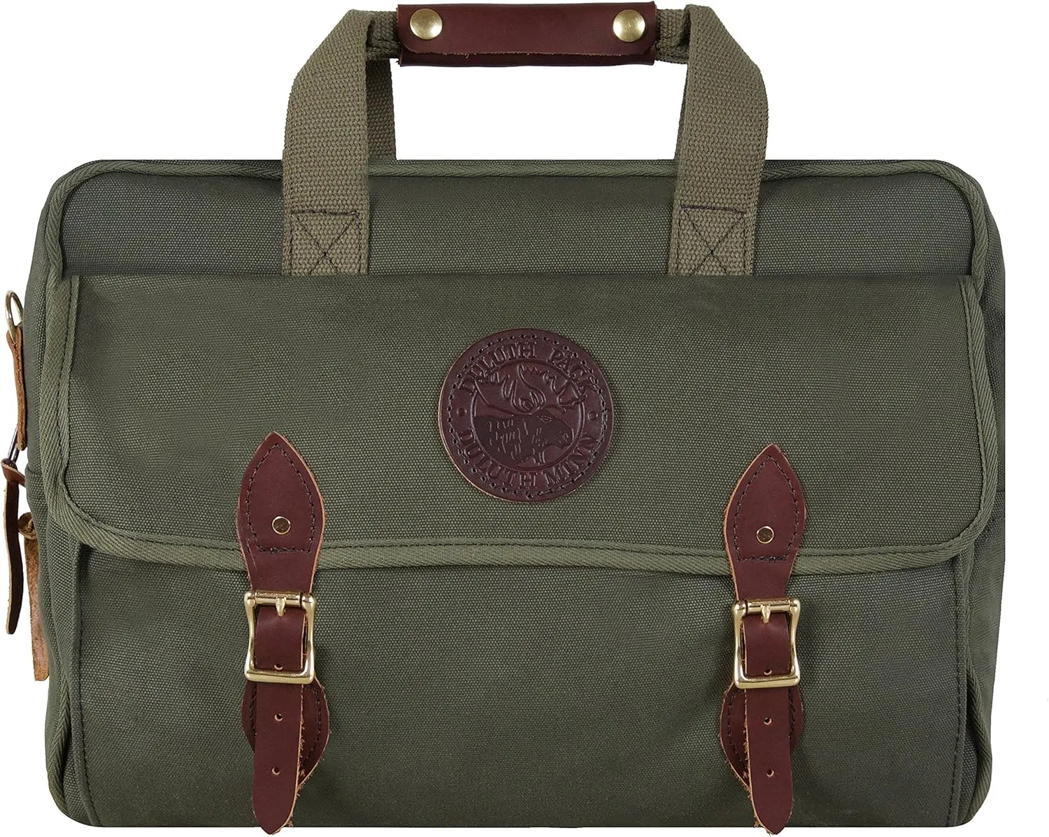 Duluth Pack Classic Carry-On