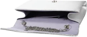 Elegant Women Evening Clutch Bag Portable Change Purse for Parties Prom Night Out Stylish Design Present for Friends Family