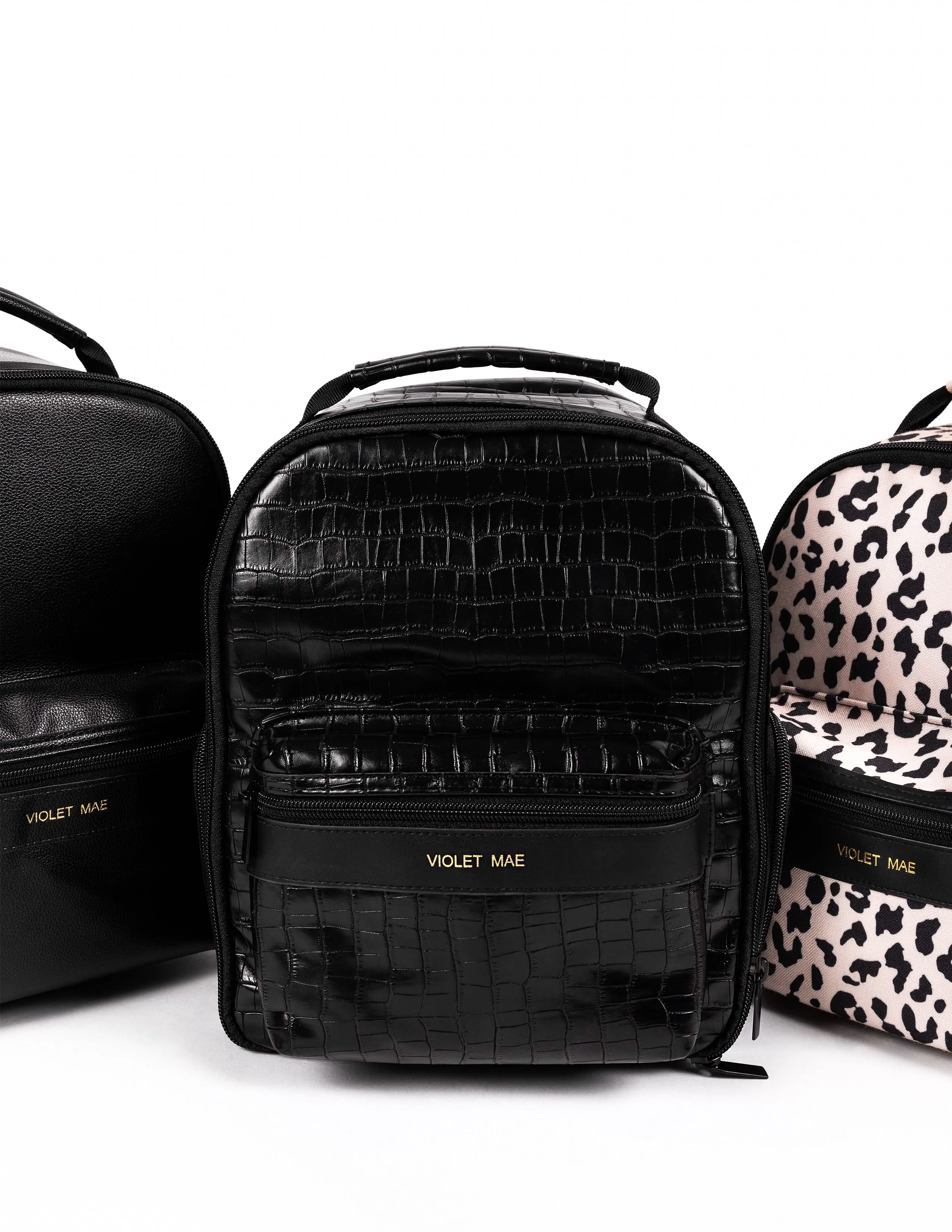 Emilee Camera Backpack