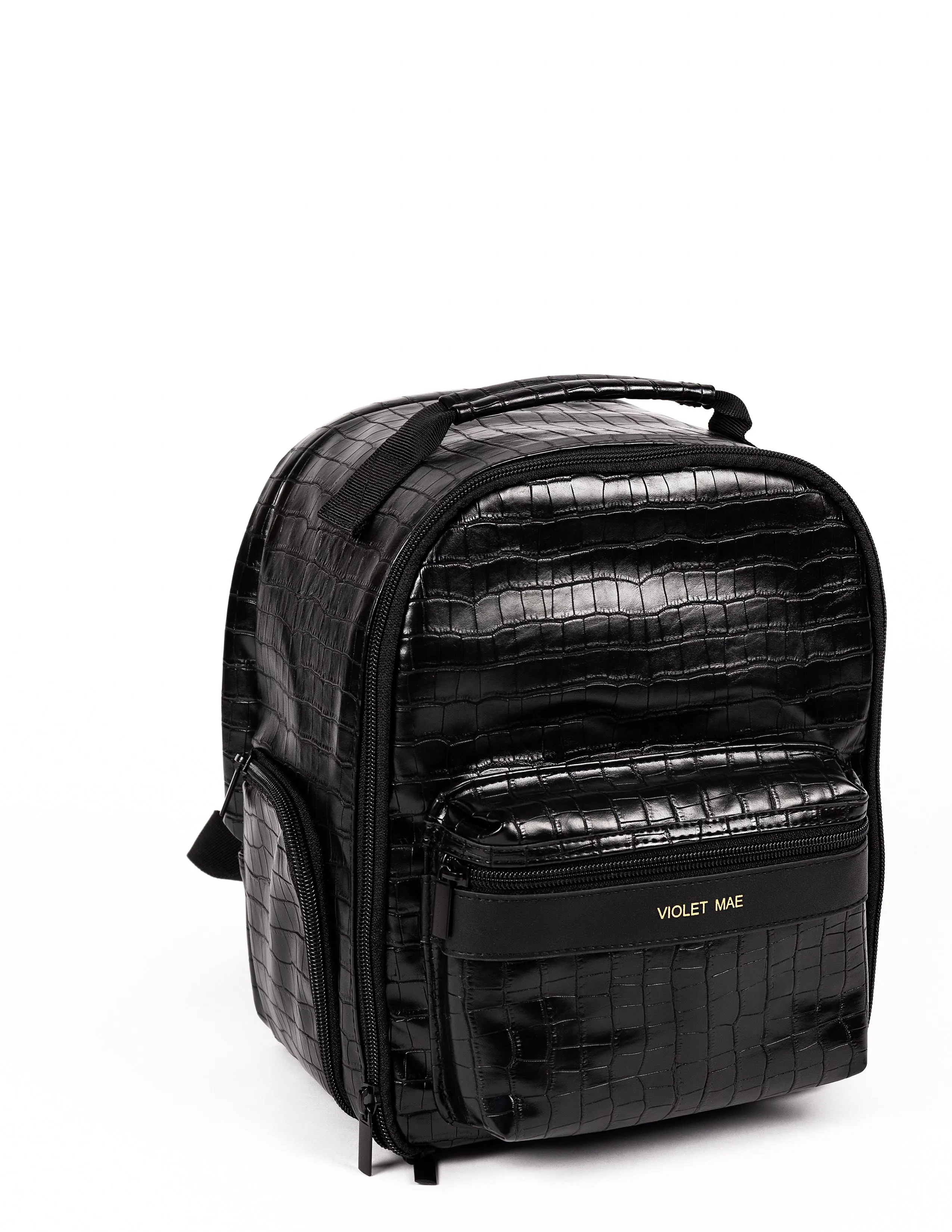 Emilee Camera Backpack