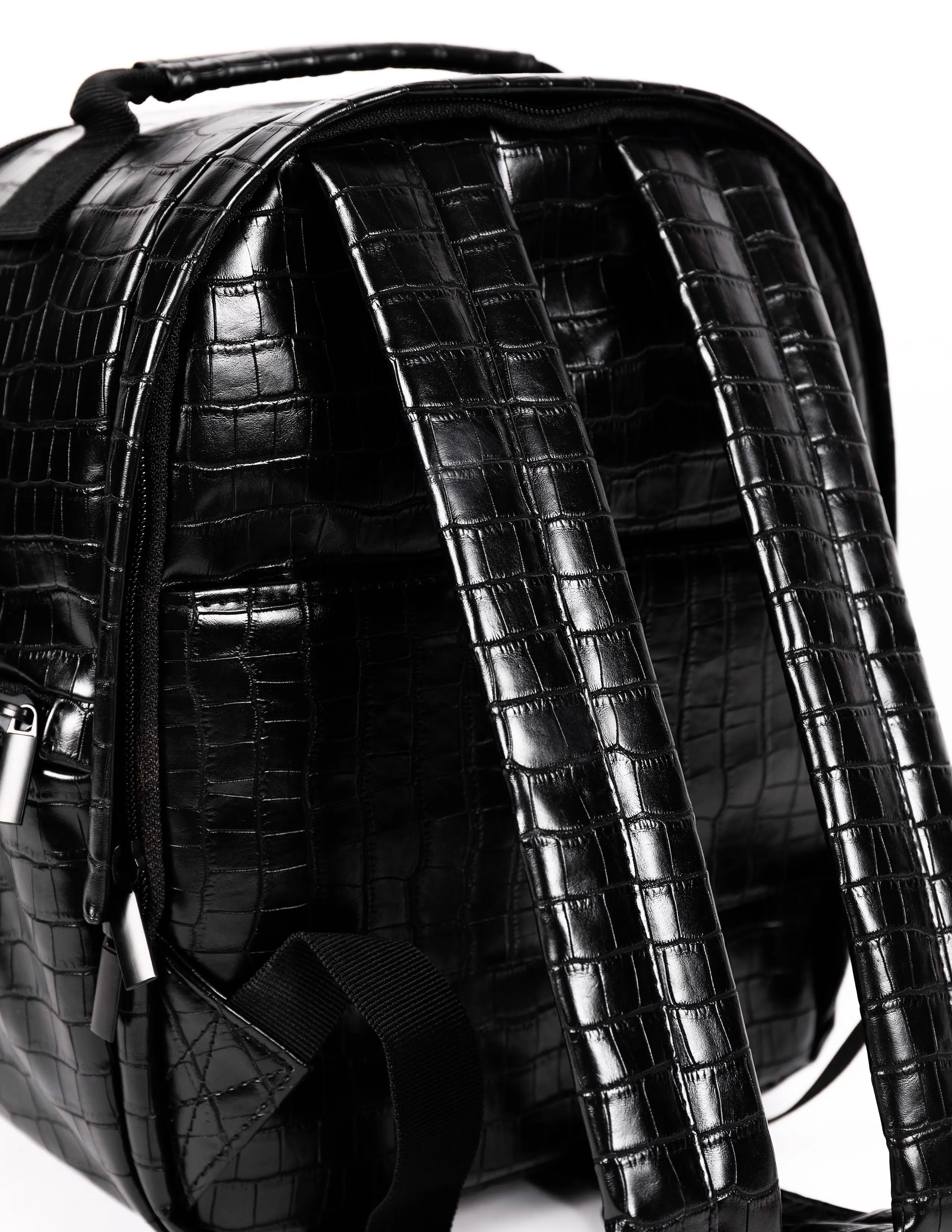 Emilee Camera Backpack