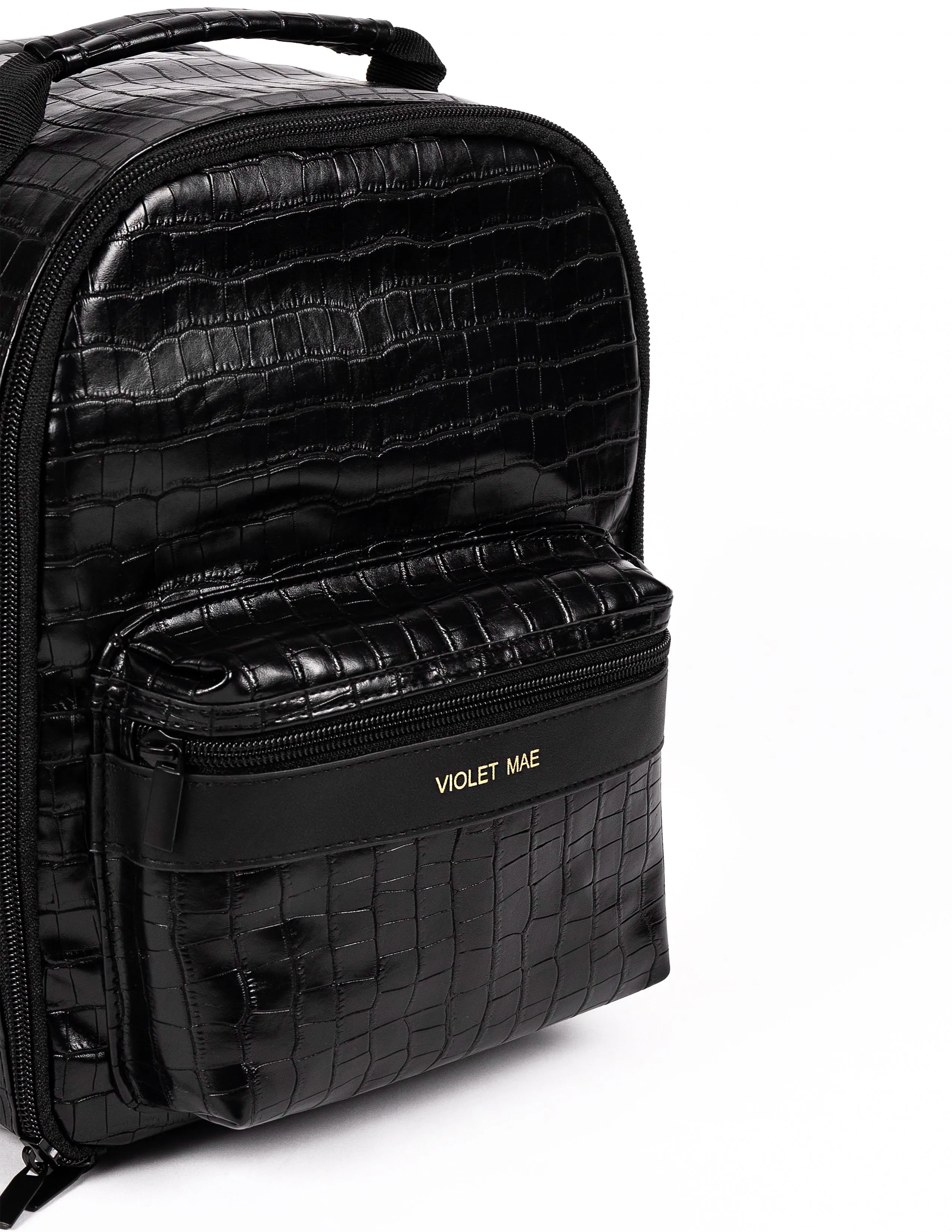 Emilee Camera Backpack