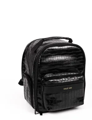 Emilee Camera Backpack
