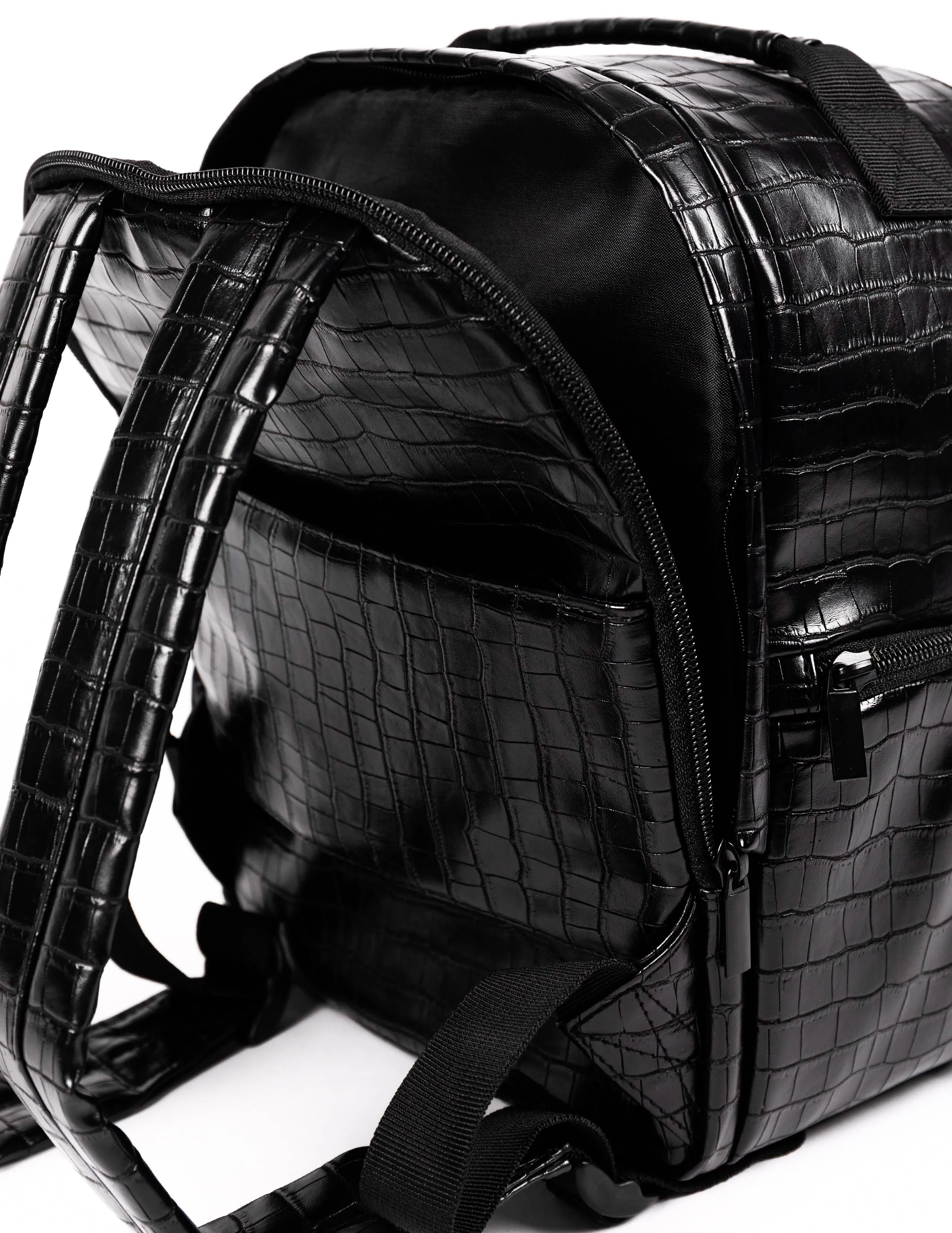 Emilee Camera Backpack
