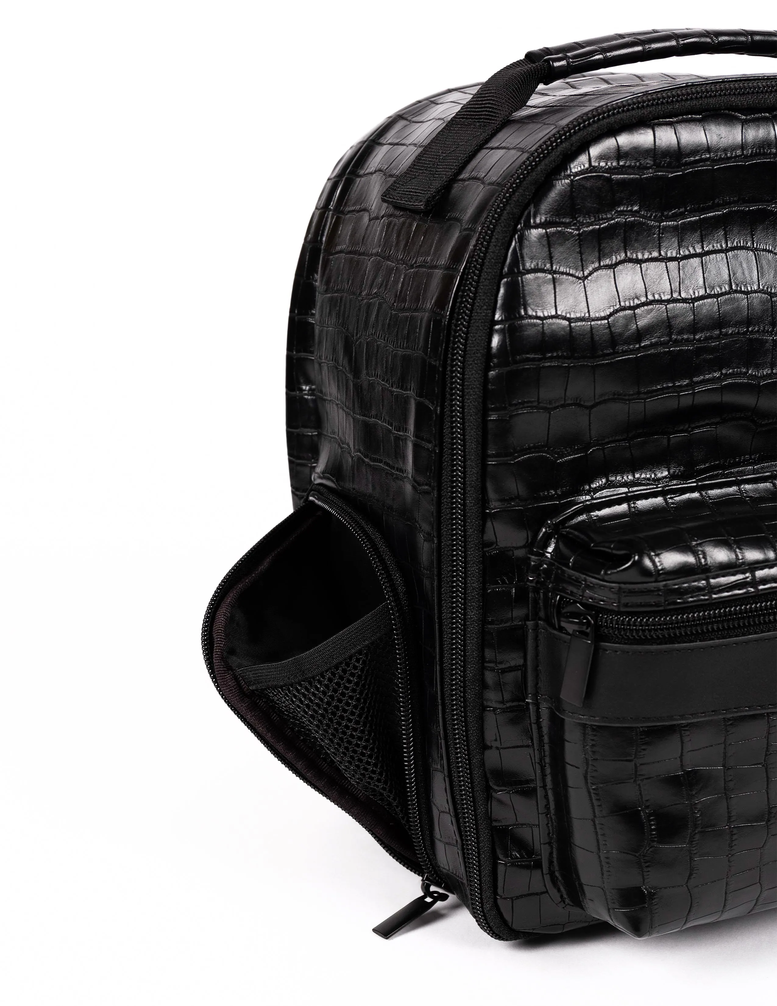 Emilee Camera Backpack