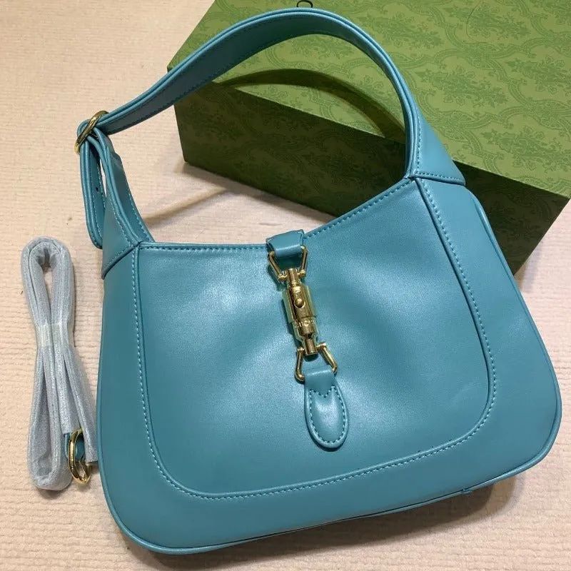 ESMEE - Jackie 1961 Hobo Bag Blue