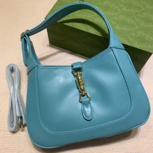 ESMEE - Jackie 1961 Hobo Bag Blue