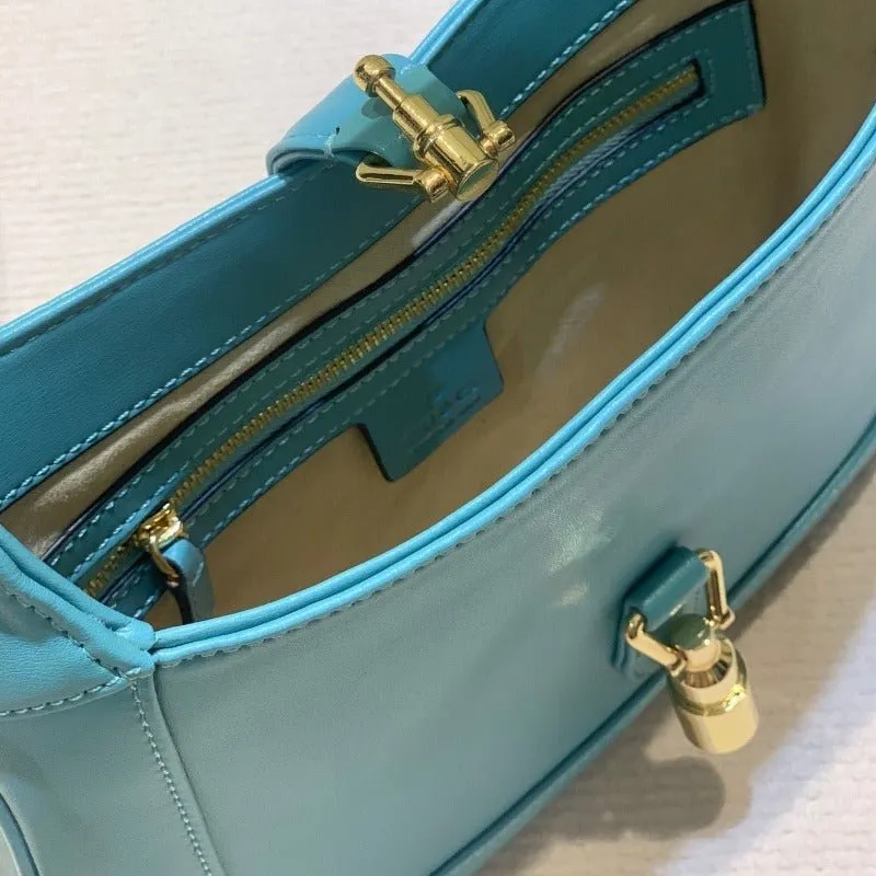 ESMEE - Jackie 1961 Hobo Bag Blue