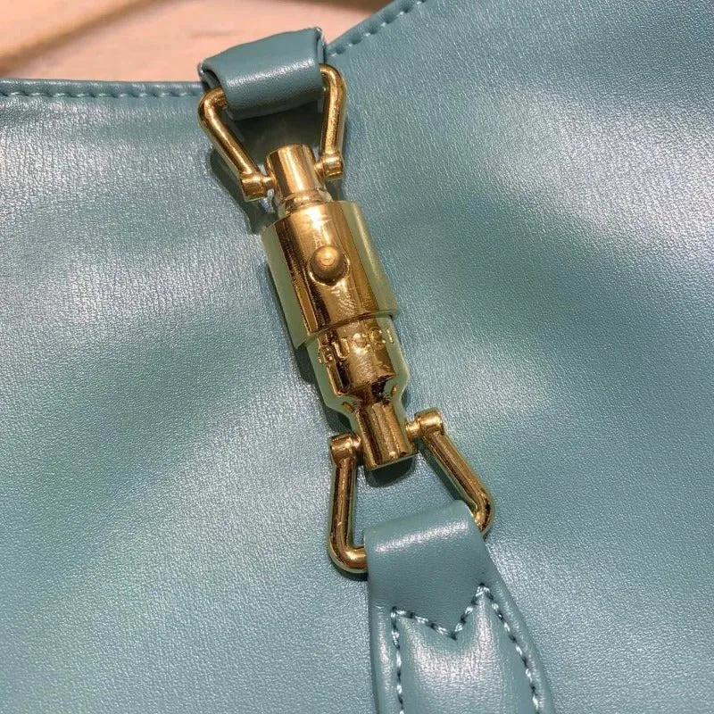 ESMEE - Jackie 1961 Hobo Bag Blue