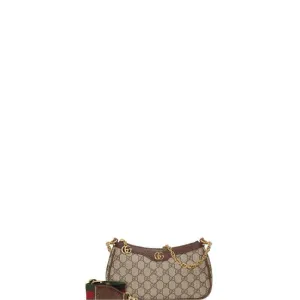 ESMEE - Ophidia Small Bag Brown