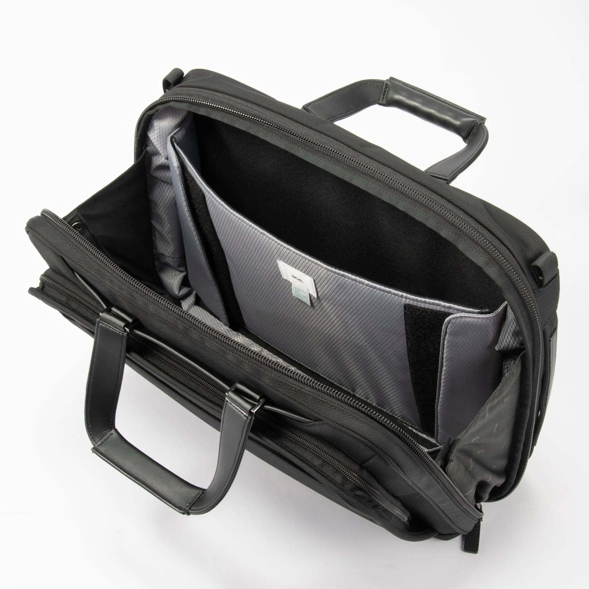 EVL-4.0 Briefcase Medium