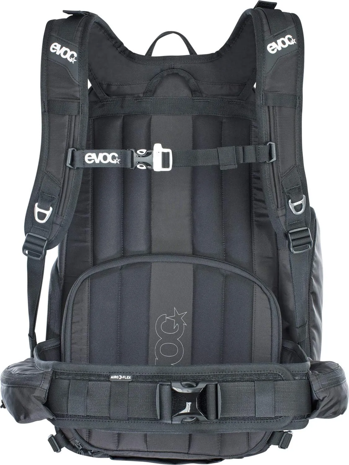Evoc CP 18 l, Black, 18L