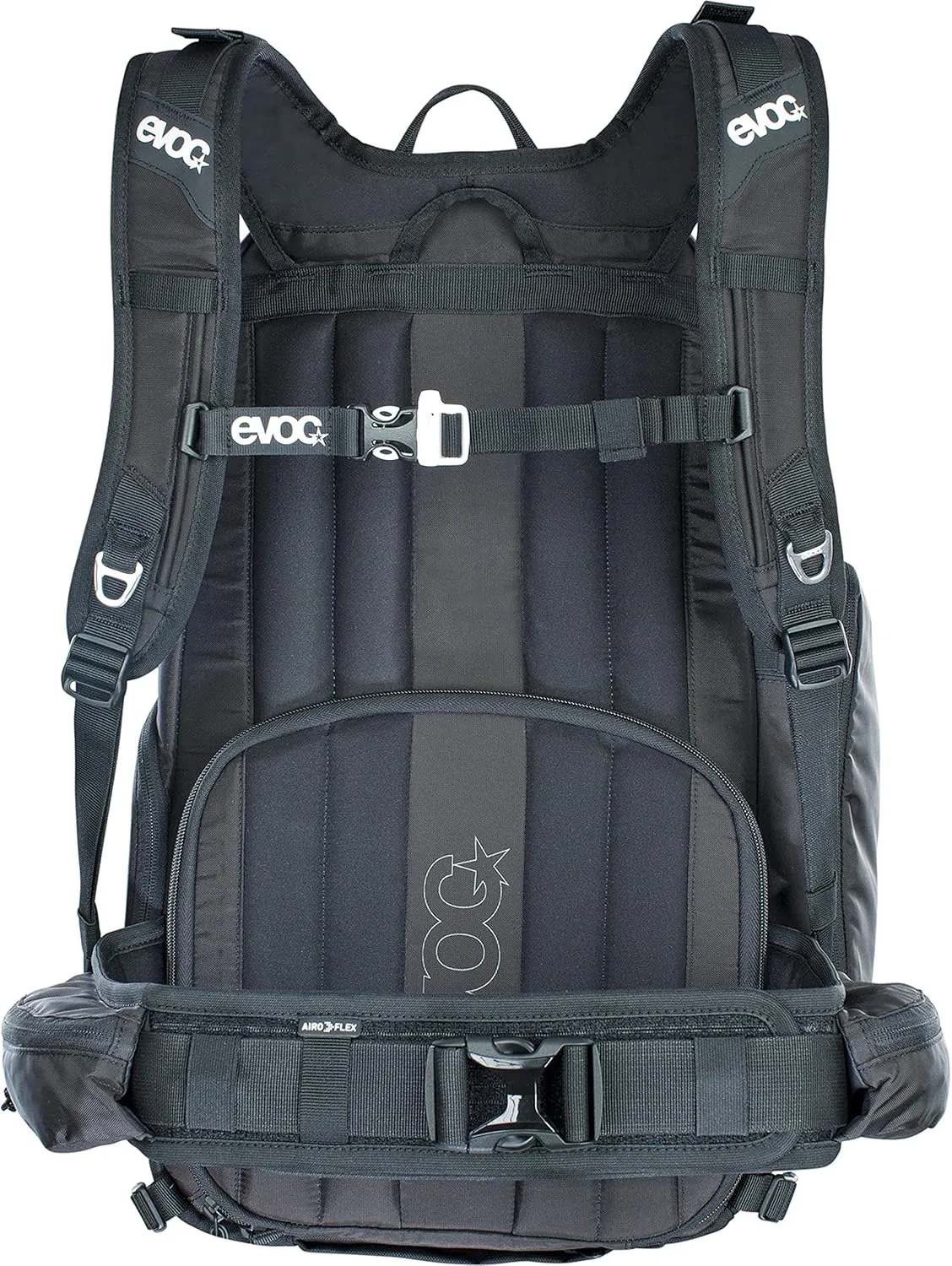 Evoc CP 18 l, Black, 18L