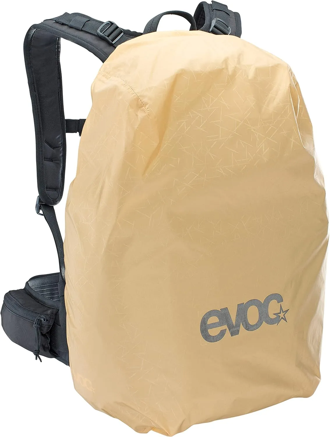 Evoc CP 18 l, Black, 18L