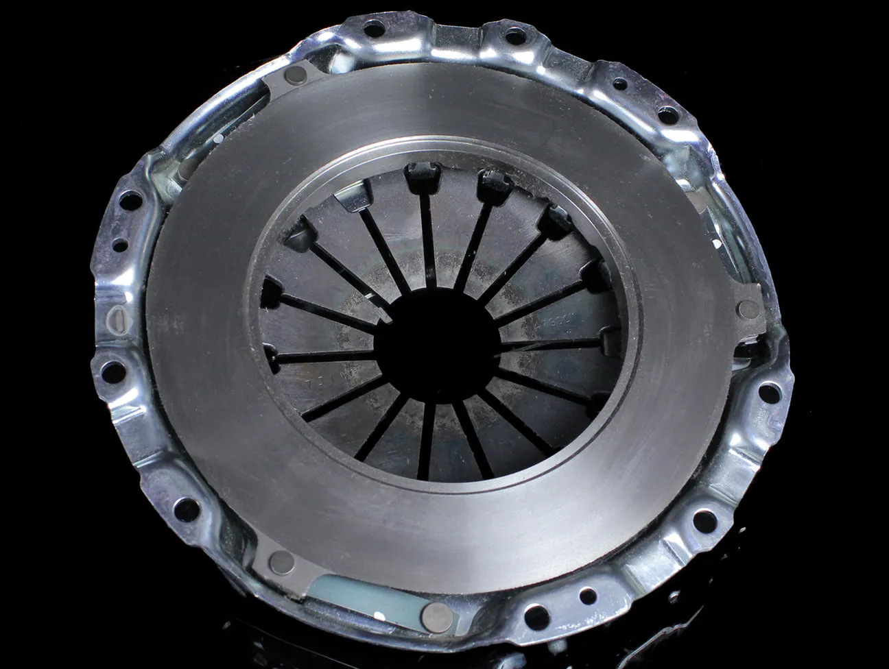 Exedy Stage 2 Cerametallic Clutch Kit - K-series (K20A/A2/Z1/Z3)