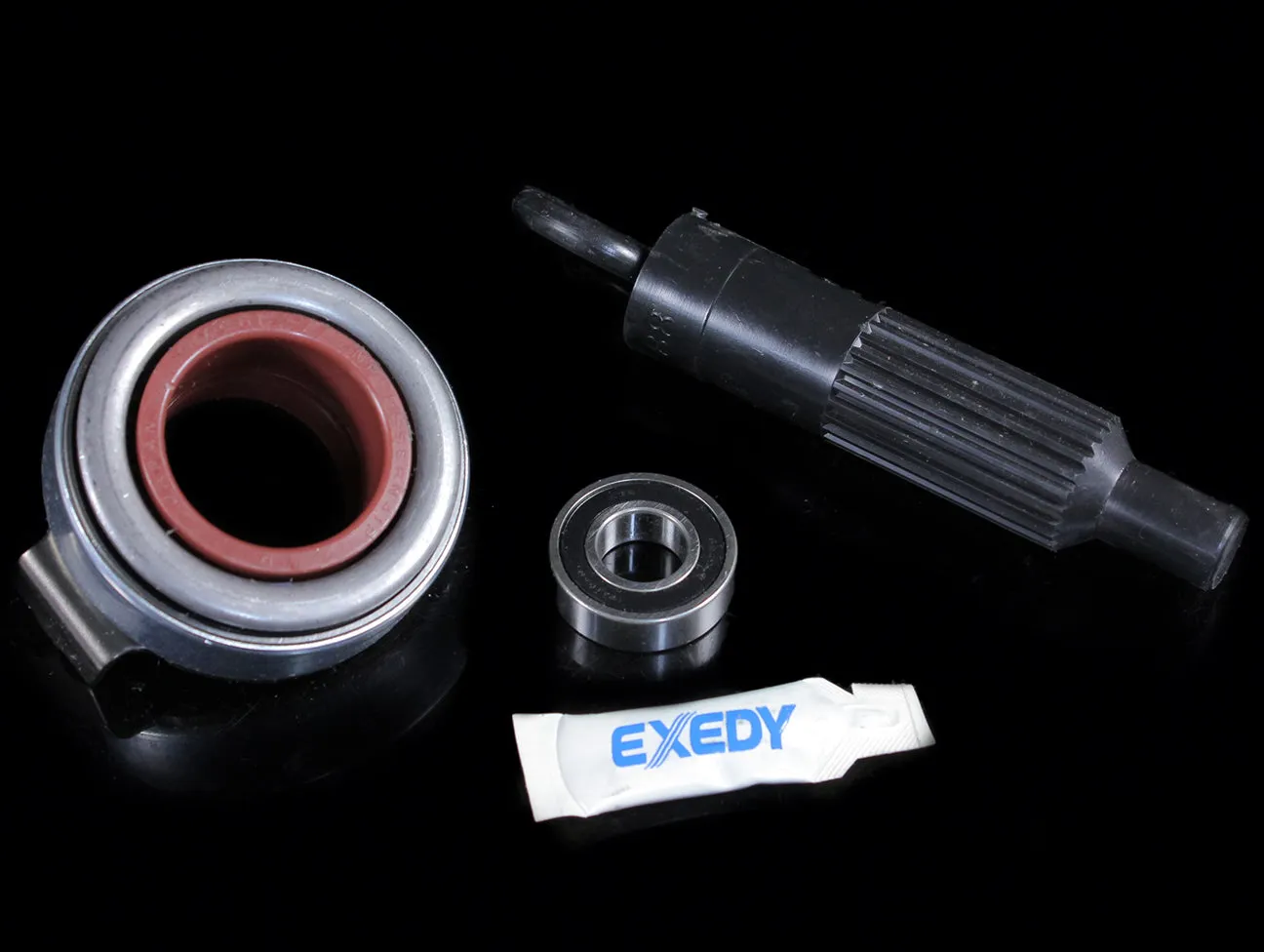 Exedy Stage 2 Cerametallic Clutch Kit - K-series (K20A/A2/Z1/Z3)