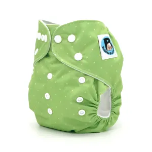 Fairway Cloth Diaper