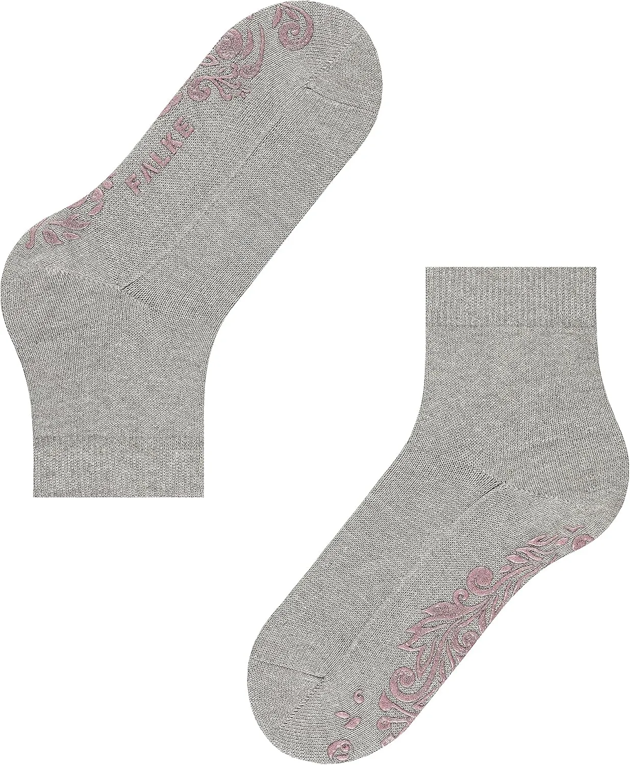 FALKE Women's Classic Stopper Socks