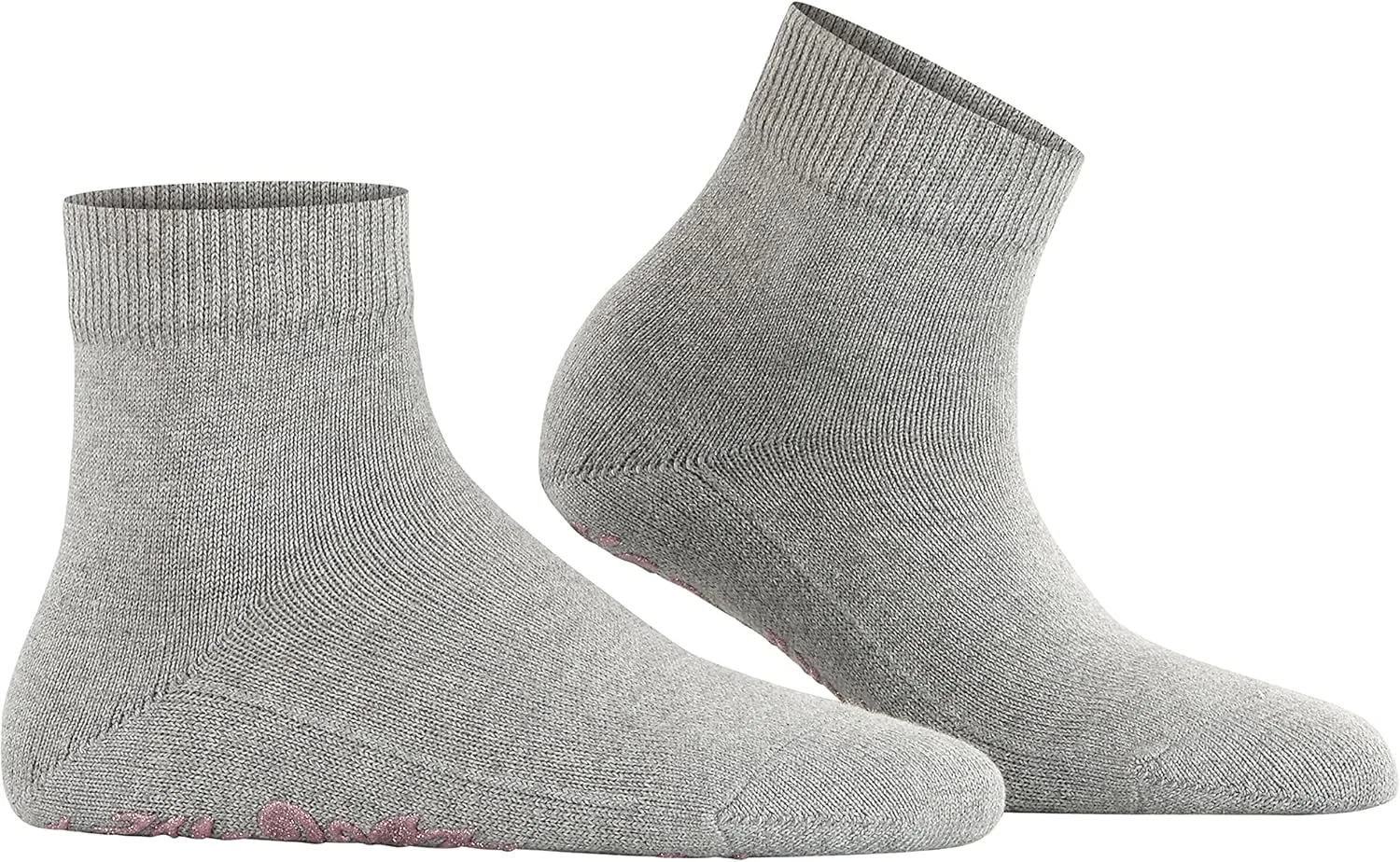FALKE Women's Classic Stopper Socks