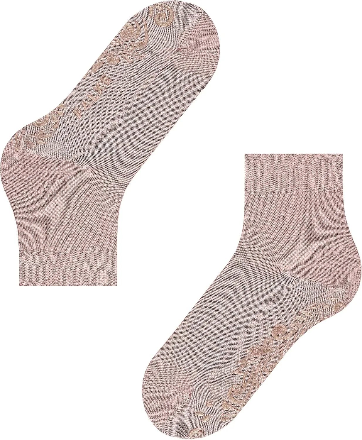 FALKE Women's Classic Stopper Socks