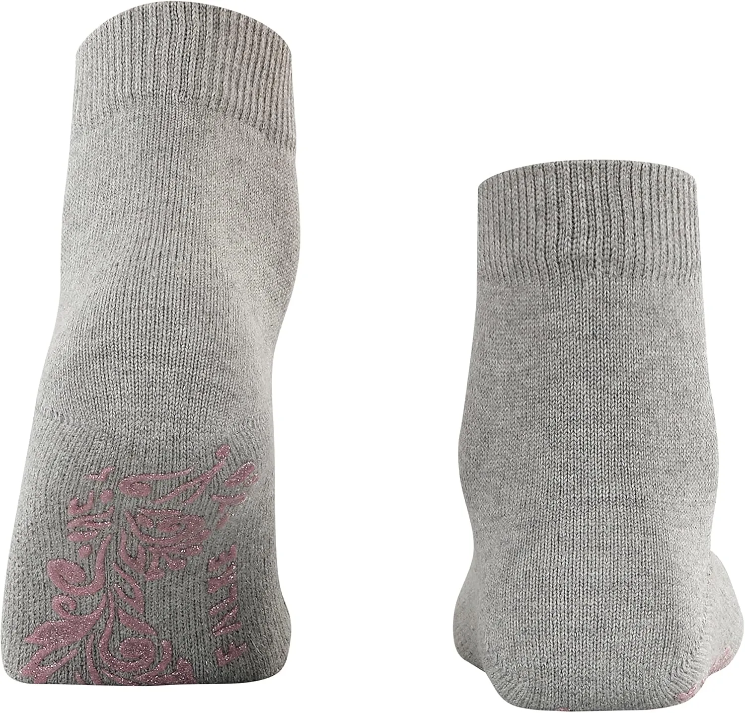 FALKE Women's Classic Stopper Socks