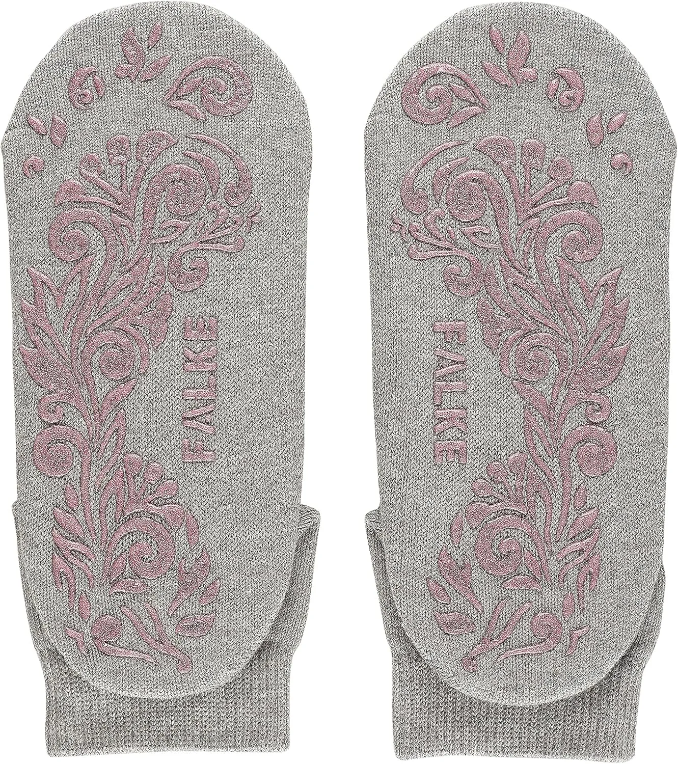 FALKE Women's Classic Stopper Socks