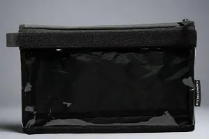 Film Swag Bag - Large Organizer Bag 13 x 8in