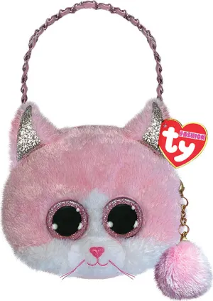 Fiona - Cat Mini Purse
