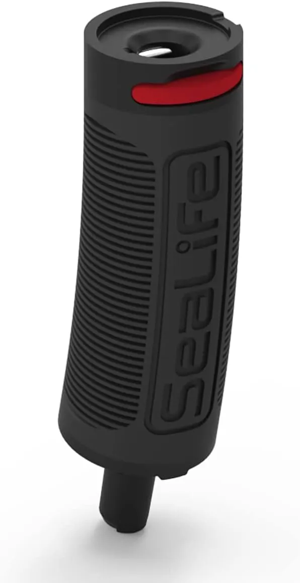 Flex-Connect Grip