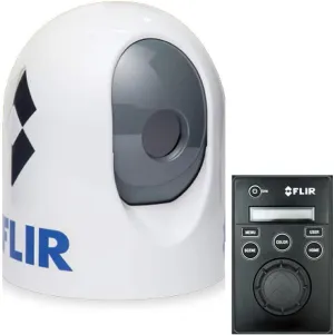 FLIR 432-0010-13-00 MD-625 Fixed IR Camera