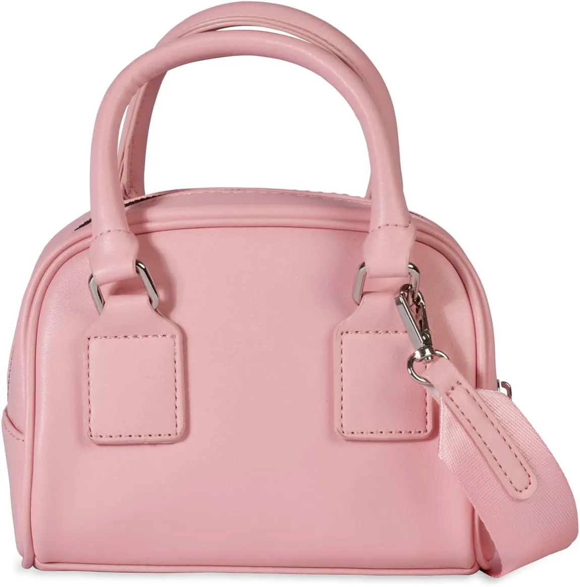 Forever 21 Women's Mini Stachel With Crossbody Strap