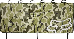 Fox Racing Mountain Bike Tailgate Cover 2.0