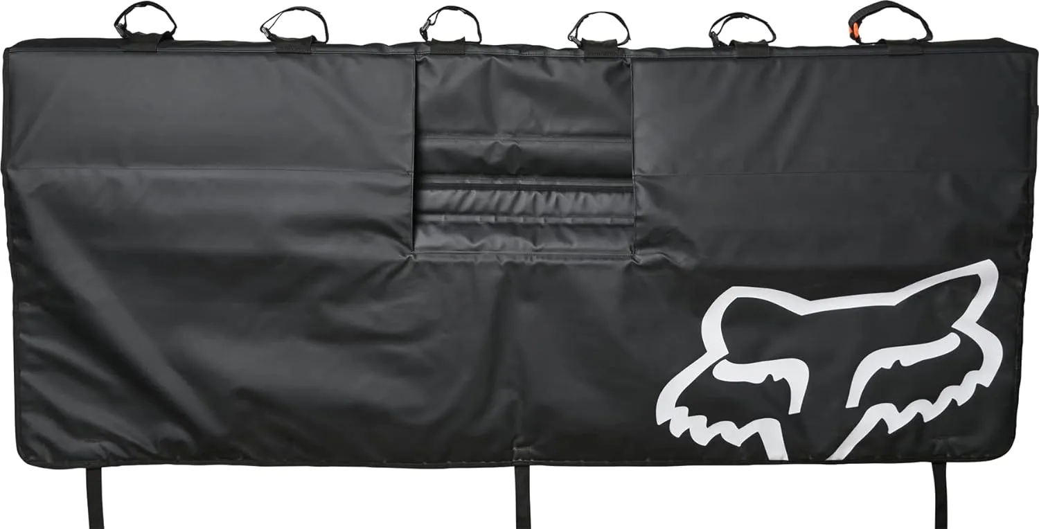 Fox Racing Mountain Bike Tailgate Cover 2.0