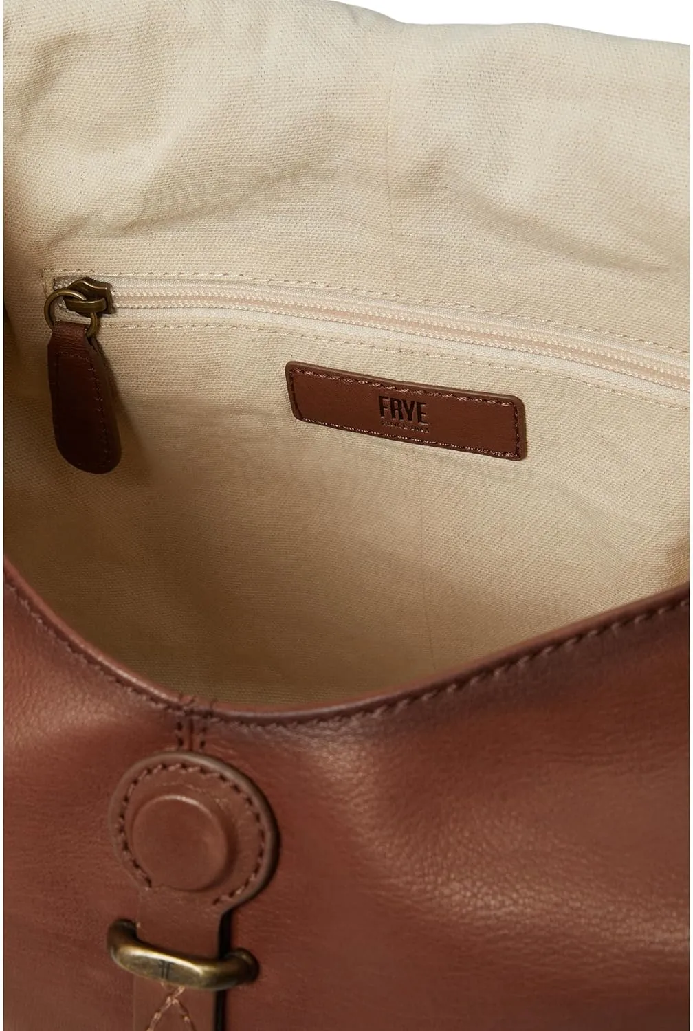 Frye Campus Hobo