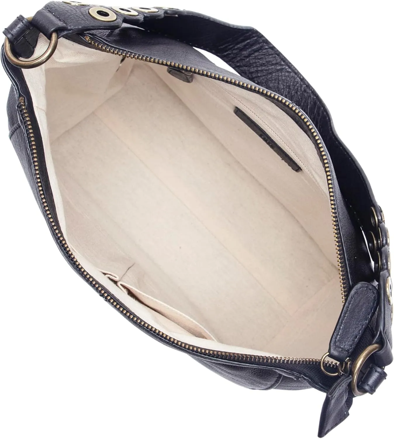 Frye Claire Hobo