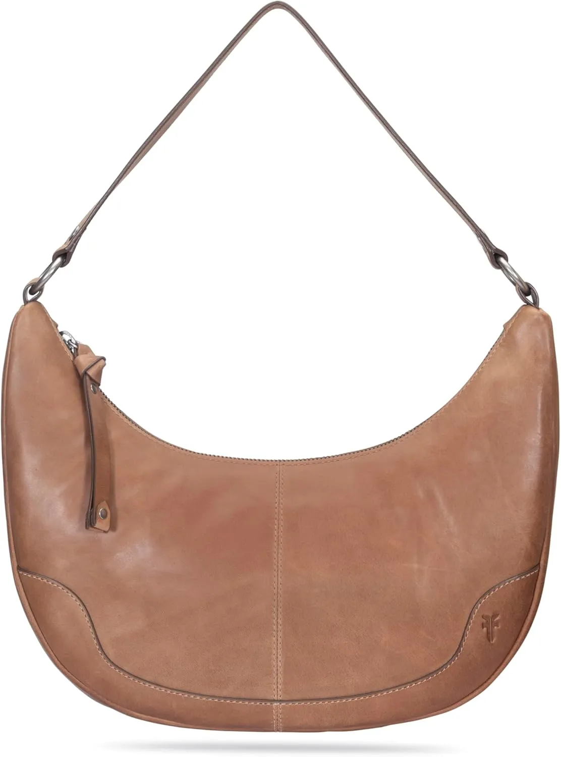 Frye Melissa Cresent Hobo