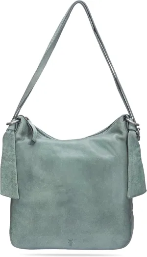 Frye Nora Backpack Hobo, Sky Blue