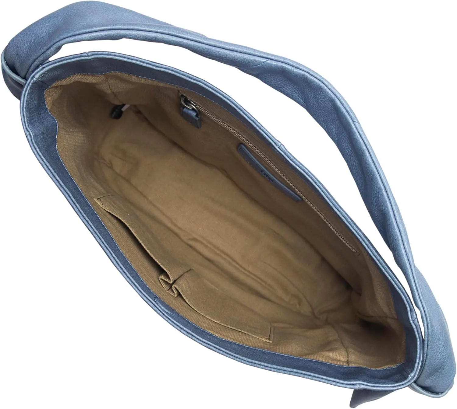 Frye Nora Knotted Hobo