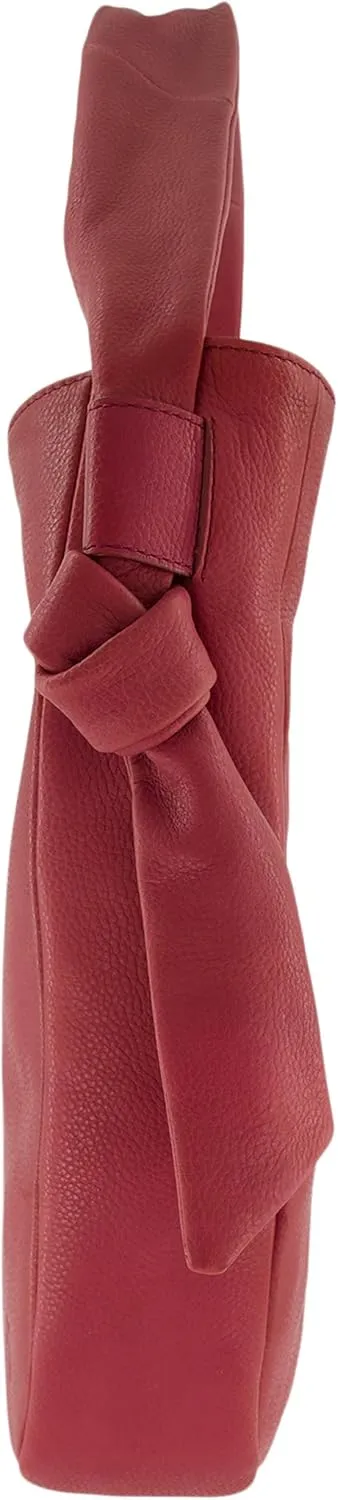 Frye Nora Knotted Hobo