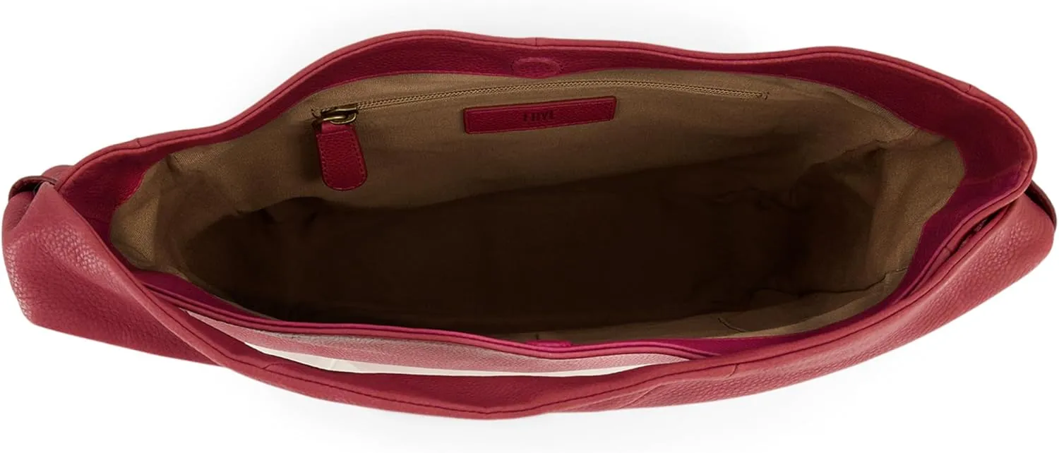 Frye Nora Knotted Hobo