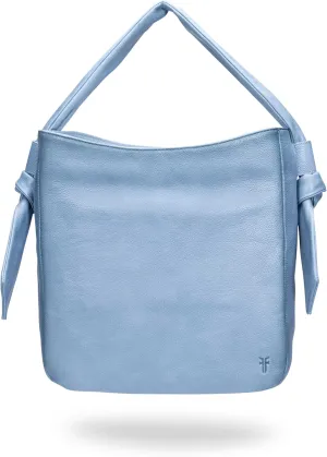 Frye Nora Knotted Hobo