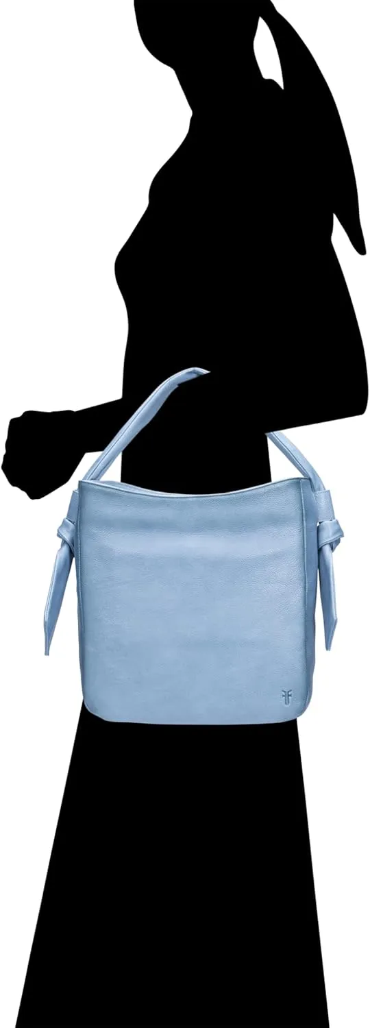 Frye Nora Knotted Hobo