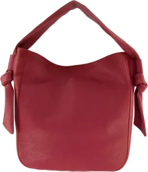 Frye Nora Knotted Hobo