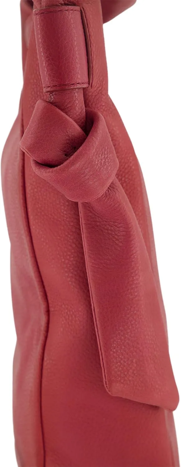 Frye Nora Knotted Hobo
