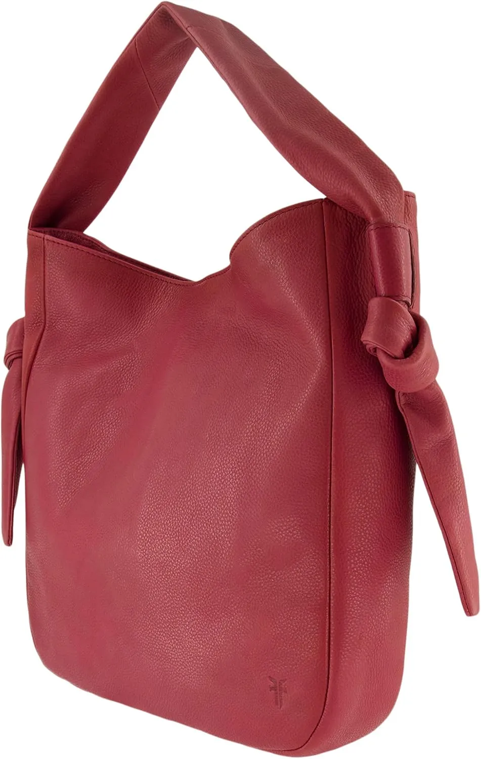 Frye Nora Knotted Hobo