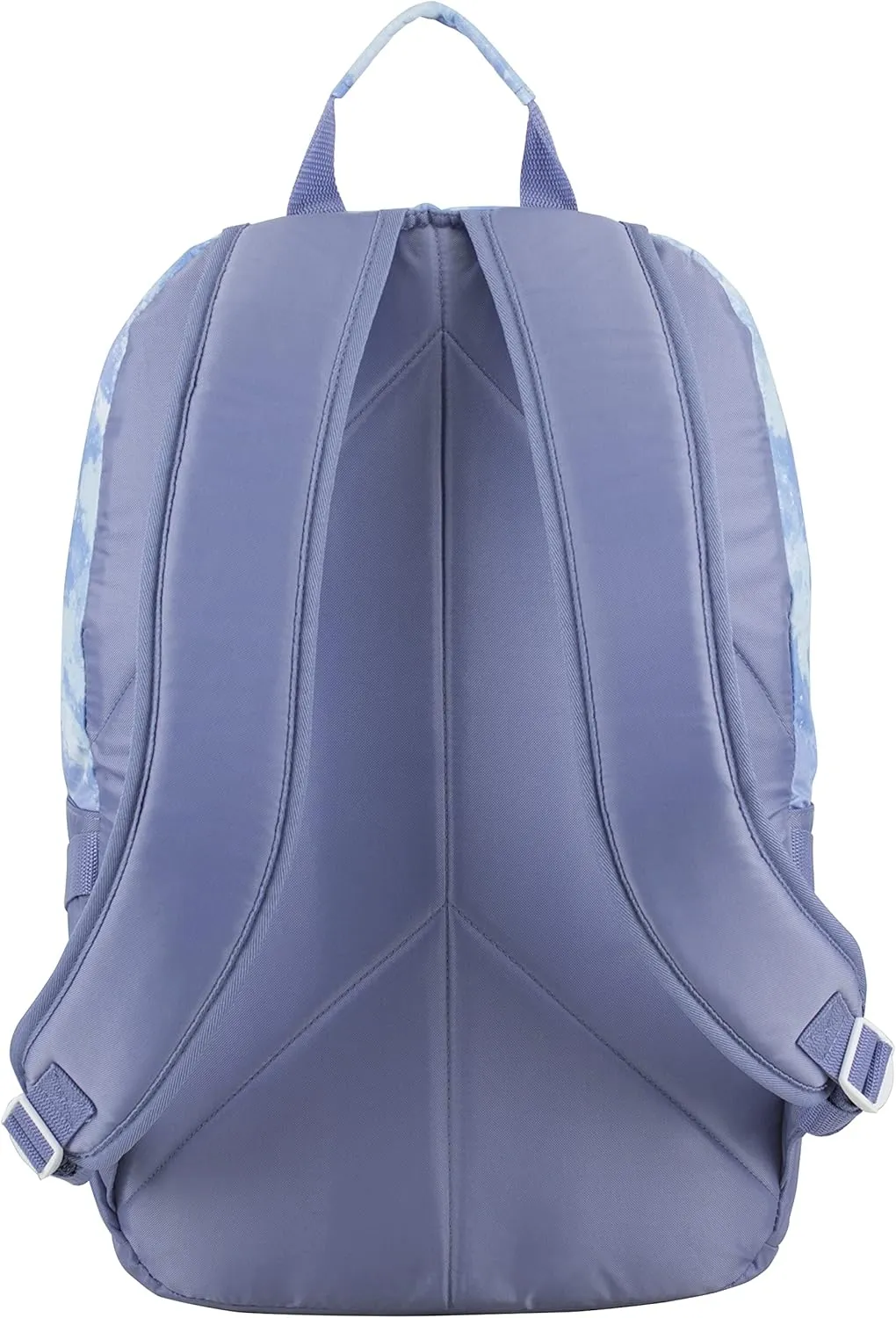 FUEL Hiking Laptop Backpack, College Bookbag, Travel Daypack with 5 Compartments, Dynamo Tech Pocket, 18.5 Inches