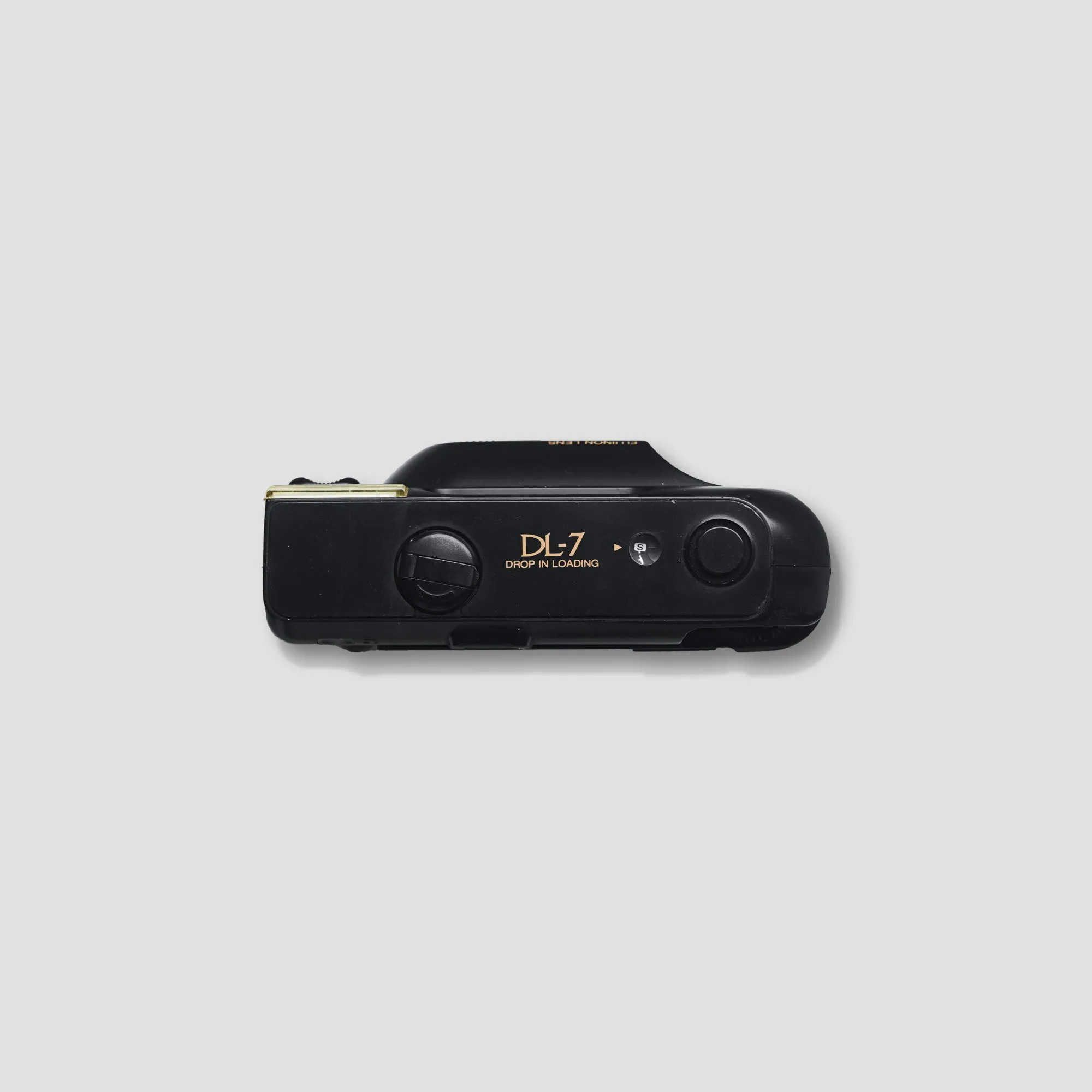Fujifilm D-7