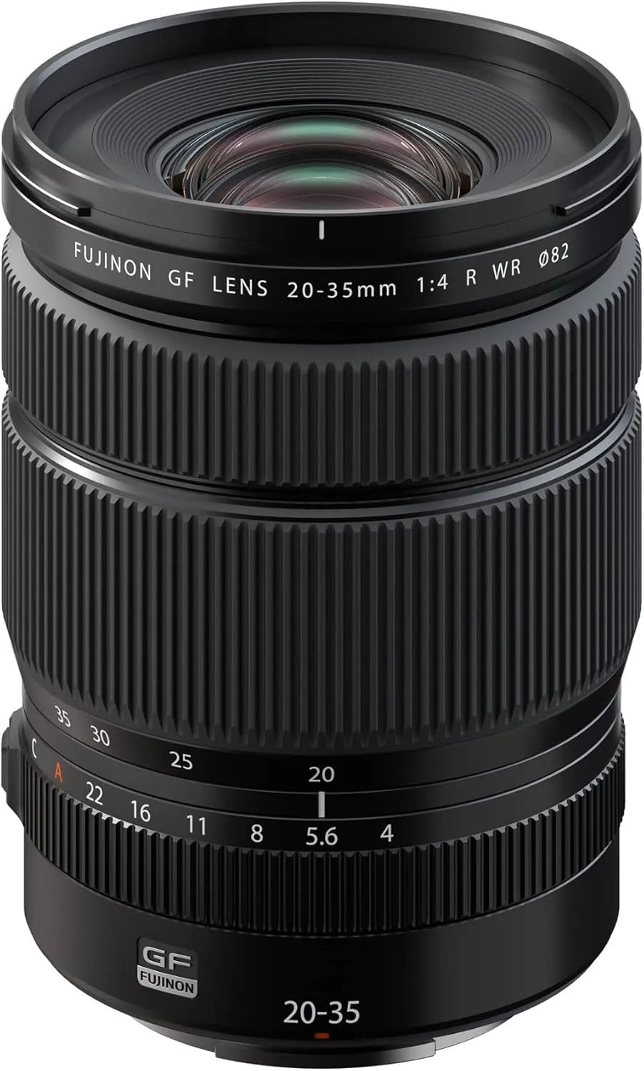 Fujifilm Fujinon GF20-35mmF4 R WR