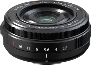 Fujifilm Fujinon XF27mmF2.8 R WR