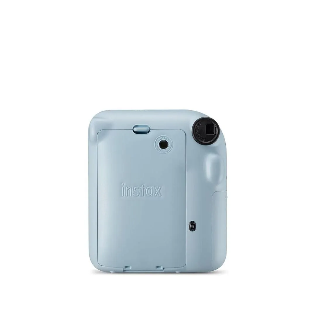 Fujifilm Instax Mini 12 Instant Camera-Blue